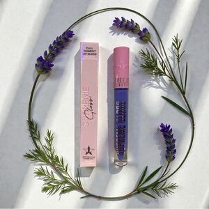 ⭐️ Jeffree Star Fully Pigmented Supreme Lip Gloss-No Apologies